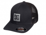 DC Mesher Trucker Anthracite (thumb #0)