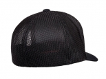 DC Mesher Trucker Anthracite (thumb #1)