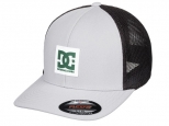 DC Mesher Trucker Glaciar Grey (thumb #0)