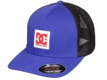 DC Mesher Trucker Nautical Blue (thumb #0)