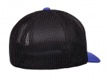 DC Mesher Trucker Nautical Blue (thumb #1)