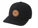 DC Reynotts 5 Snapback Black (thumb #0)