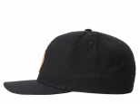 DC Reynotts 5 Snapback Black (thumb #2)