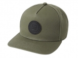 DC Reynotts 5 Snapback Ivy Green (thumb #0)