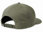 DC Reynotts 5 Snapback Ivy Green (thumb #1)