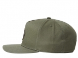 DC Reynotts 5 Snapback Ivy Green (thumb #2)