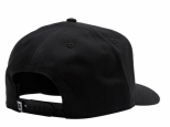 DC Reynotts 8 Snapback Cap Black (thumb #1)