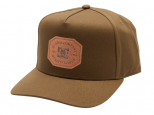 DC Reynotts Snapback Cap Otter (thumb #0)