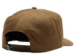 DC Reynotts Snapback Cap Otter (thumb #1)