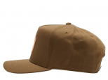 DC Reynotts Snapback Cap Otter (thumb #2)