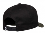 DC Speed Demon Snapback Black (thumb #2)