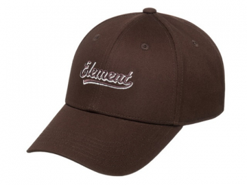 Element College Cap Brown (imagine principala)