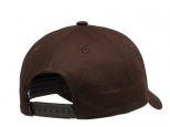 Element College Cap Brown (thumb #1)