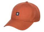 Element Fluky Cap Strapback Caramel Cafe