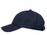 Element Fluky Cap Strapback Eclipse Navy (thumb #1)