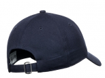 Element Fluky Cap Strapback Eclipse Navy (thumb #2)