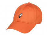 Element Fluky Pattern Cap Burnt Orange (thumb #0)