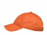 Element Fluky Pattern Cap Burnt Orange (thumb #2)