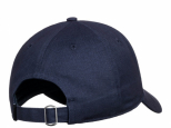 Element Fluky Strapback Cap Midnight Navy (thumb #1)
