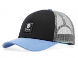 Element Icon Mesh Cap Off Black (thumb #0)
