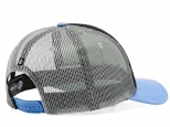 Element Icon Mesh Cap Off Black (thumb #2)