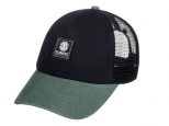 Element Icon Mesh Cap Off Black (thumb #0)