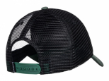 Element Icon Mesh Cap Off Black (thumb #1)