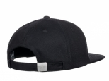 Element Pool Cap All Black (thumb #1)