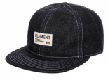 Element Pool Cap Washed Black (thumb #0)