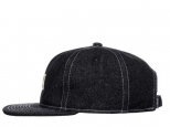 Element Pool Cap Washed Black (thumb #2)