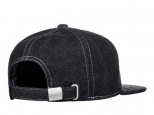 Element Pool Cap Washed Black (thumb #3)