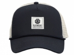 Element Stint Trucker Cap Eclipse Navy (thumb #1)