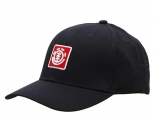 Element Treelogo Cap Eclipse Navy (thumb #0)