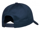 Element Treelogo Snapback Cap Eclipse Navy (thumb #1)
