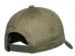 Element Treelogo Snapback Cap Military (thumb #1)