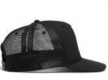 Element Wolfeboro Trucker Flint Black (thumb #1)
