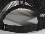 Element Wolfeboro Trucker Flint Black (thumb #2)