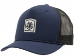Element Wolfeboro Trucker Indigo (thumb #0)