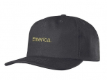 Emerica Pure Gold Daa Hat Black/Green (thumb #0)