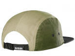 Etnies Camp Hat Black/Olive (thumb #1)