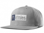 Etnies Corp Box Mix Grey/Heather (thumb #0)