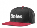 Etnies Emark Red/Black (thumb #0)
