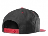 Etnies Emark Red/Black (thumb #1)