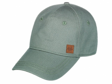 Roxy Extra Innings Cap Agave Green (imagine principala)