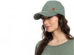 Roxy Extra Innings Cap Agave Green (thumb #1)