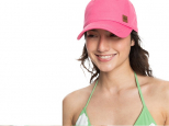 Roxy Extra Innings Cap Shocking Pink (thumb #1)