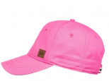 Roxy Extra Innings Cap Shocking Pink (thumb #2)