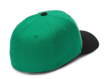 Volcom Demo Adjustable Hat Synergy Green (thumb #1)