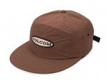 Volcom Earth Tripper Hat Dark Clay (thumb #0)