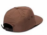 Volcom Earth Tripper Hat Dark Clay (thumb #1)